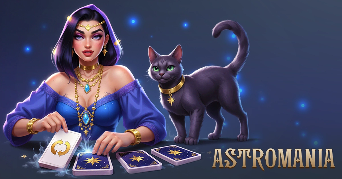 Online entertainment in your free time